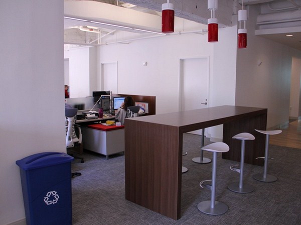 सीमलेस ऑफिस