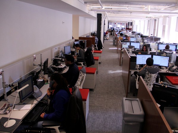 सीमलेस ऑफिस