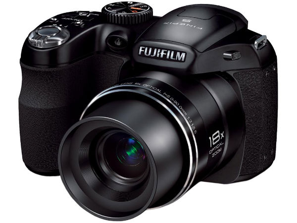 Fujifilm S2980