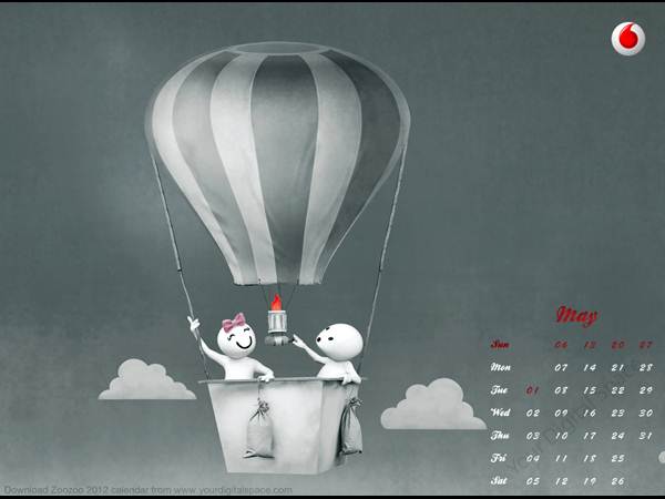 वोडाफोन जू-जू 