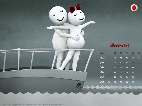 वोडाफोन जू-जू 