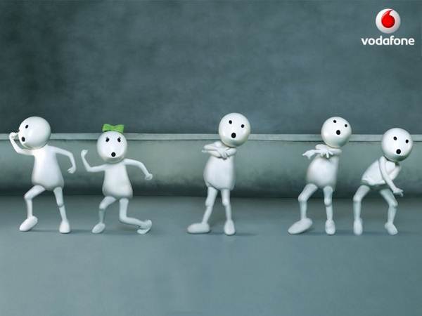 वोडाफोन जू-जू 