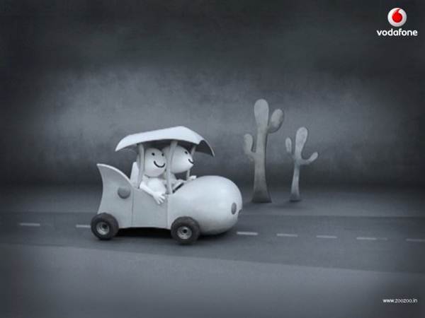 वोडाफोन जू-जू 