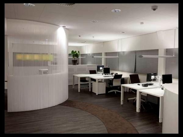 Dobla Chocolate Offices