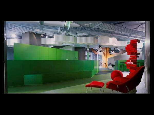 ANZ Breakout and Learning Centre