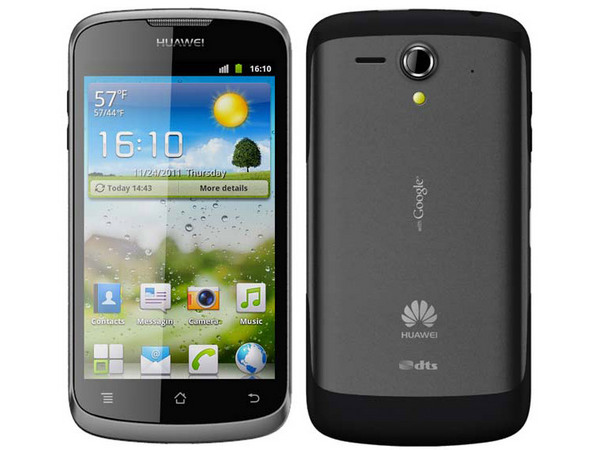 Huawei Ascend G300