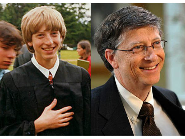 Bill Gates