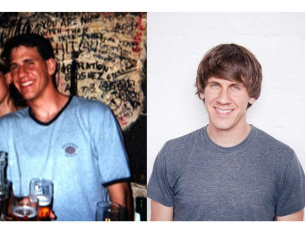 Foursquare CEO Dennis Crowley