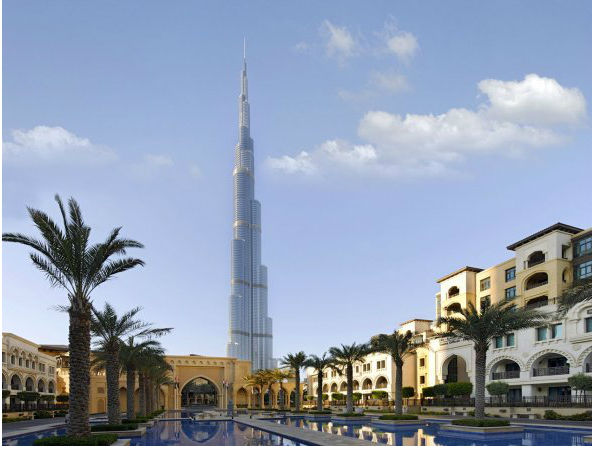 दुनिया की सबसे बड़ी बिल्‍डिंग सैमसंग ने बनाई 