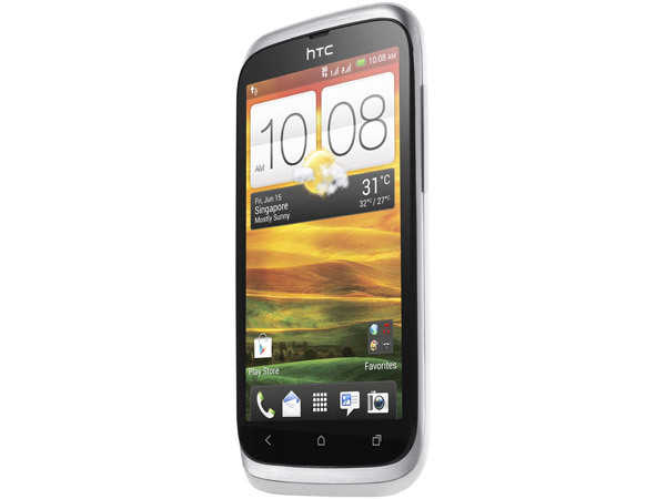  HTC Desire VC