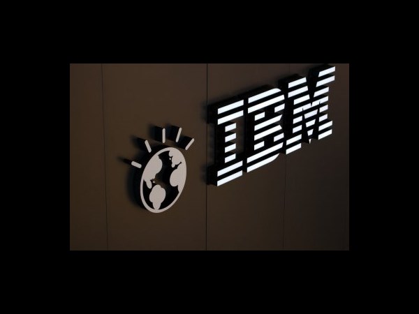 IBM