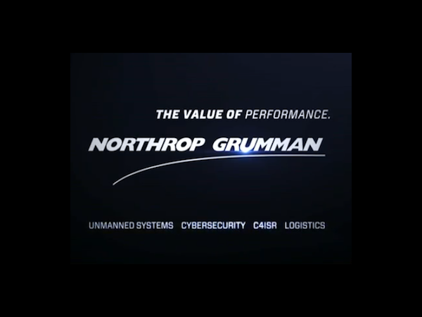 Northrop Grumman