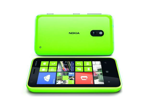 Nokia Lumia 620 Nokia Lumia 620