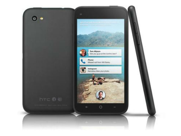 एचटीसी वन 