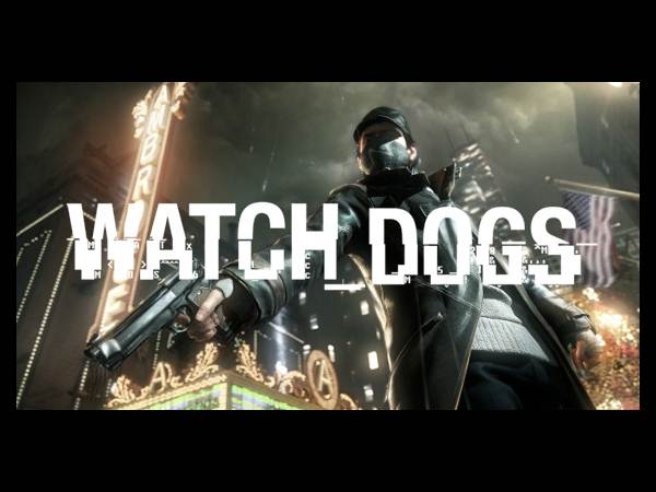 Watch Dogs