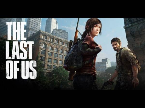 The Last of Us The Last of Us