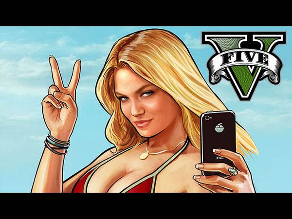 GTA V GTA V