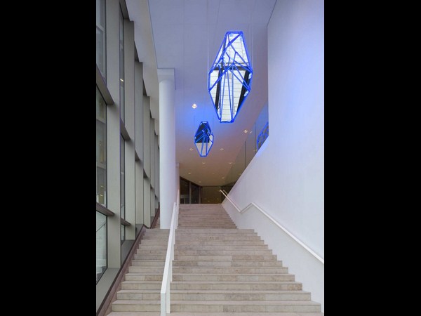 केपीएमजी ऑफिस 