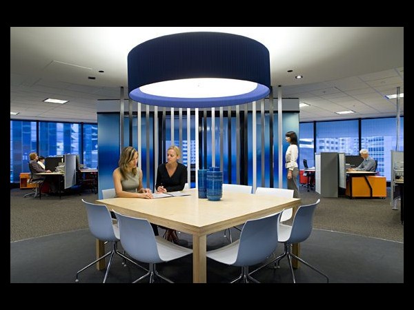 केपीएमजी ऑफिस 