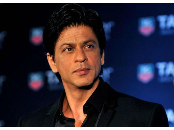 शाहरुख खान