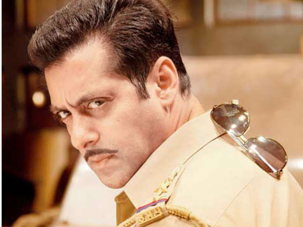 सलमान खान