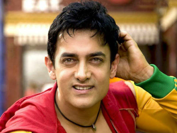 आमिर खान