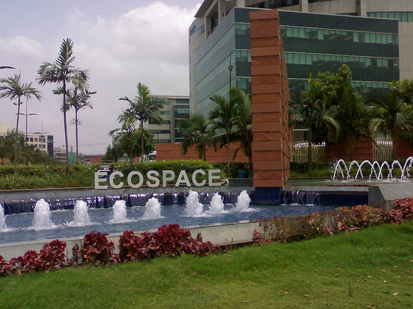 ईको स्‍पेस टेक पार्क 