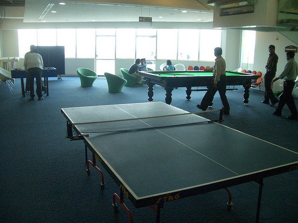 ईको स्‍पेस टेक पार्क 