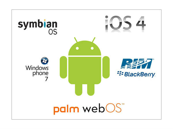 ऑपरेटिंग सिस्टम