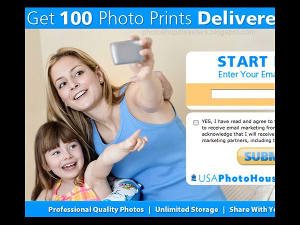 फनी फोटोशॉप  एडीटिंग