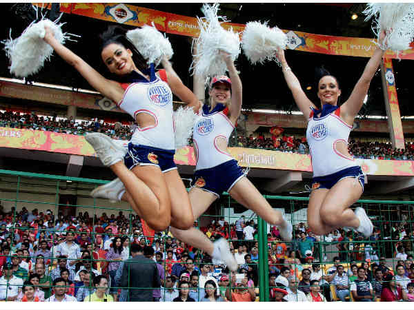आईपीएल 2013 वॉलपेपर 