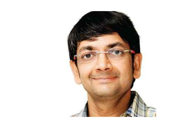 Lalitesh Katragadda, Head of Google's research for emerging markets