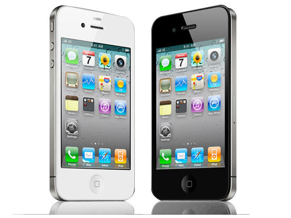 iPhone 4