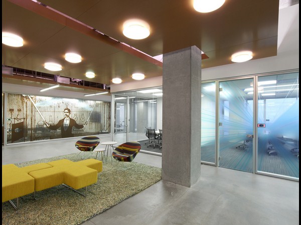 Adobe office