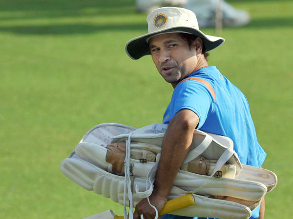 Sachin Tendulkar