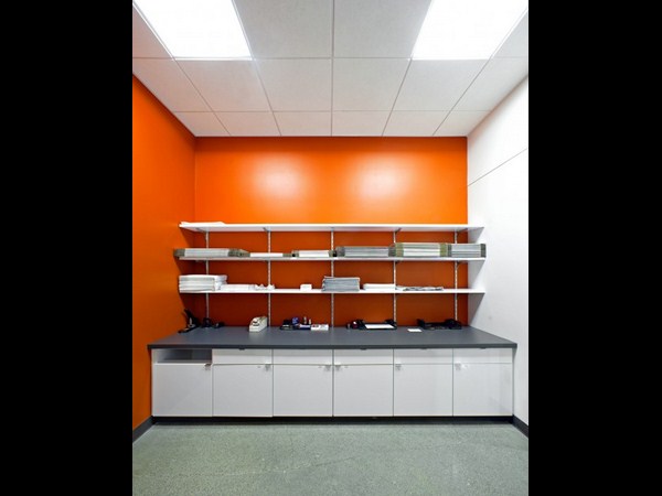 Aol Palo Alto office