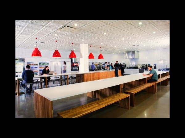 Aol Palo Alto office