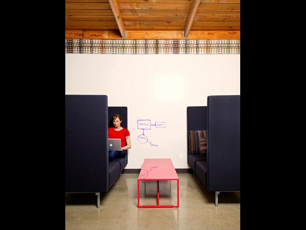 Aol Palo Alto office