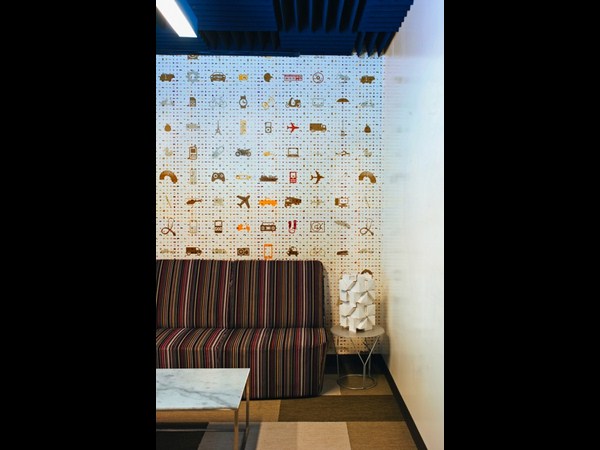 Aol Palo Alto office