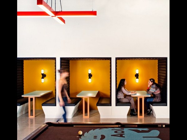 Aol Palo Alto office