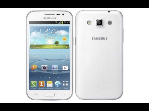Samsung Galaxy Mega 5.8 Samsung Galaxy Mega 5.8