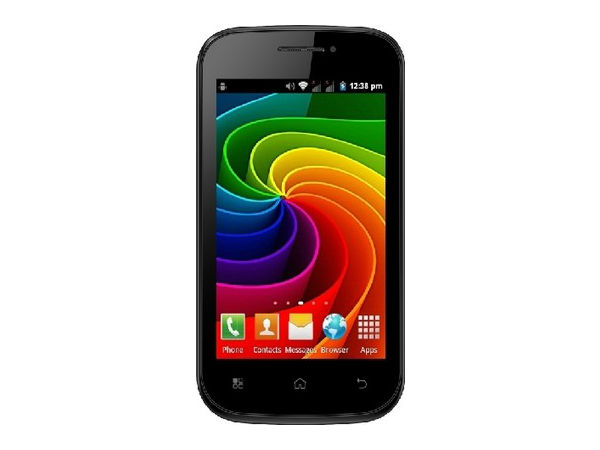 Micromax Bolt A35