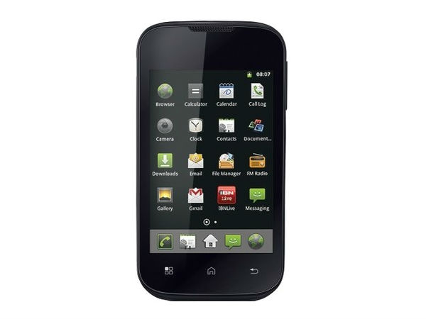  iBall Andi 3.5i