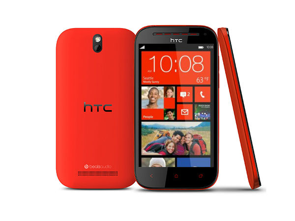 एचटीसी टियरा 