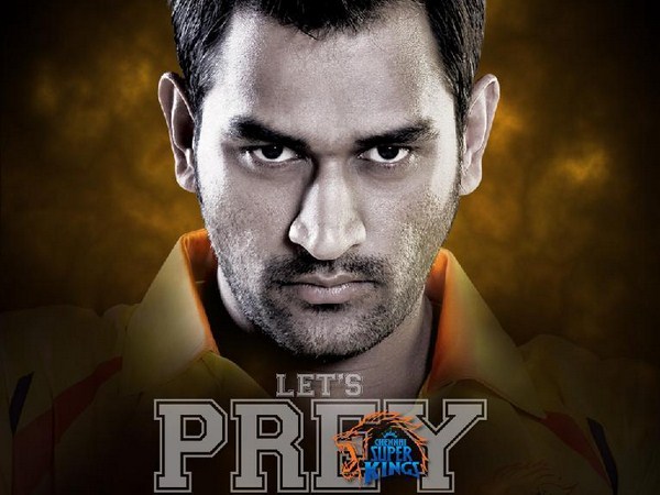 Dhoni 