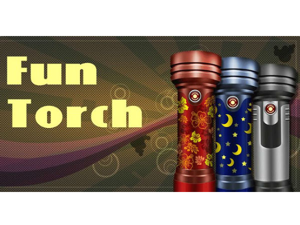 Fun Torch