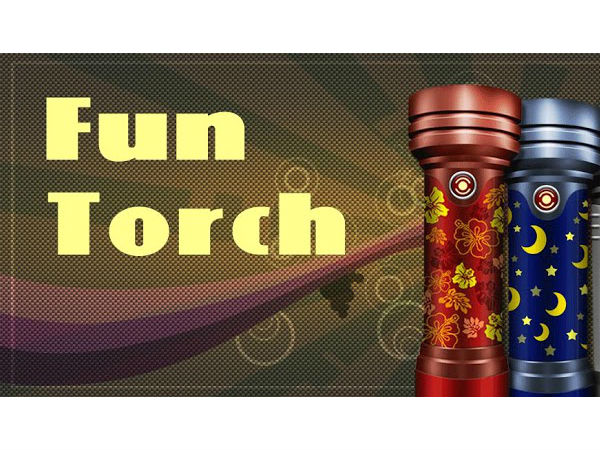 Fun Torch