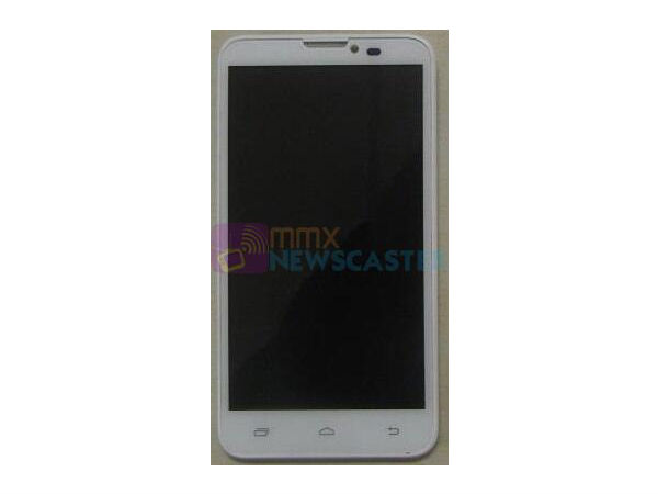 micromax Canvas A111 leak picture