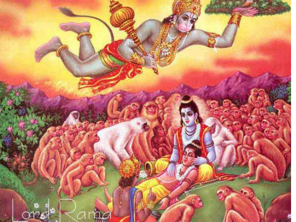  Ram navami wallpaper