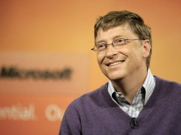 Bill Gates